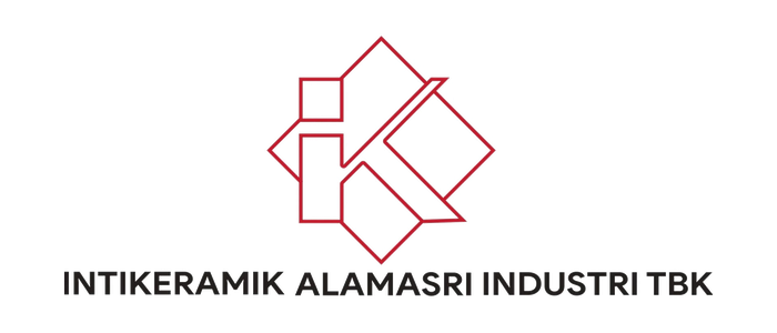 Intikeramik Alamasri Industri Tbk