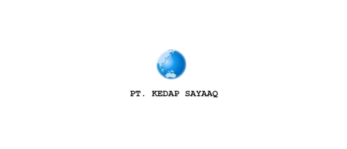 PT Kedap Sayaaq